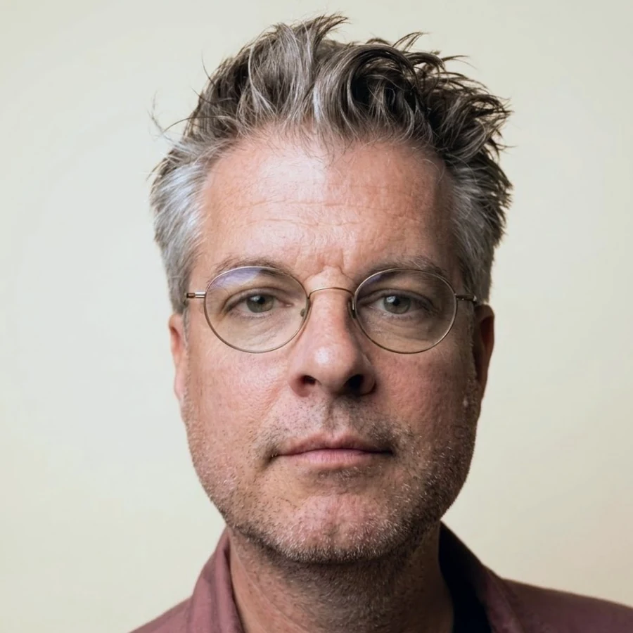 Porträt von Tim Schwarting