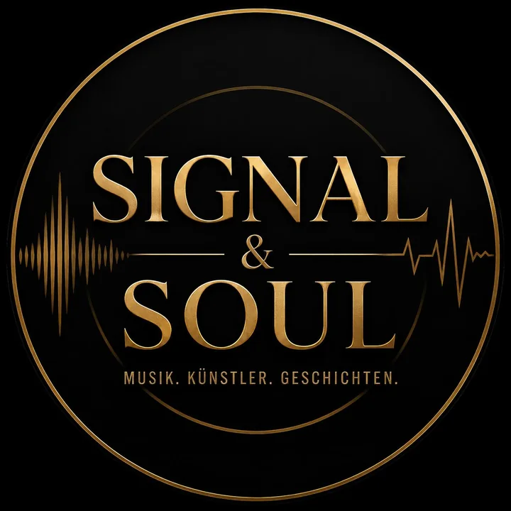 Signal & Soul Logo